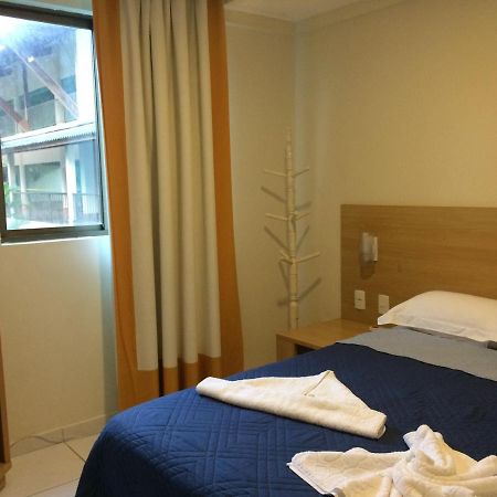 Flat No Beach Class Muro Alto Pôrto das Galinhas Zewnętrze zdjęcie
