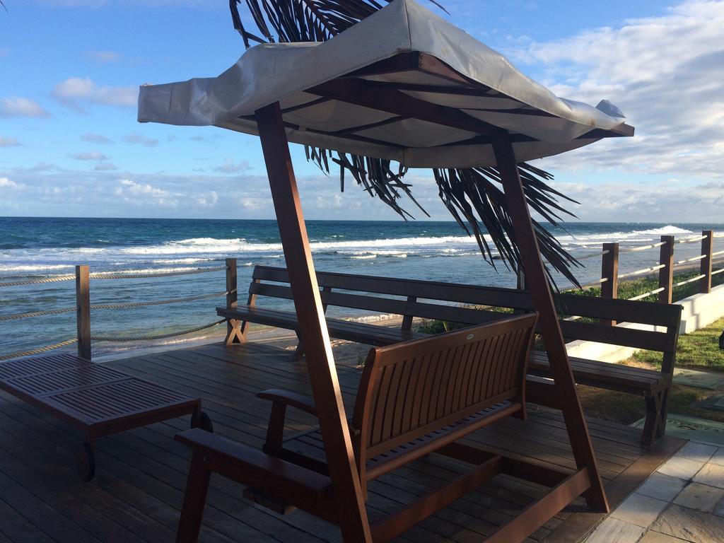 Flat No Beach Class Muro Alto Pôrto das Galinhas Zewnętrze zdjęcie