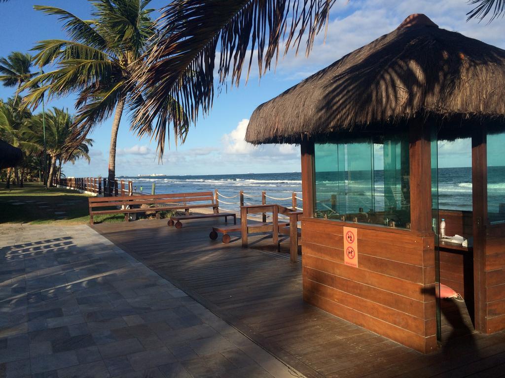 Flat No Beach Class Muro Alto Pôrto das Galinhas Zewnętrze zdjęcie