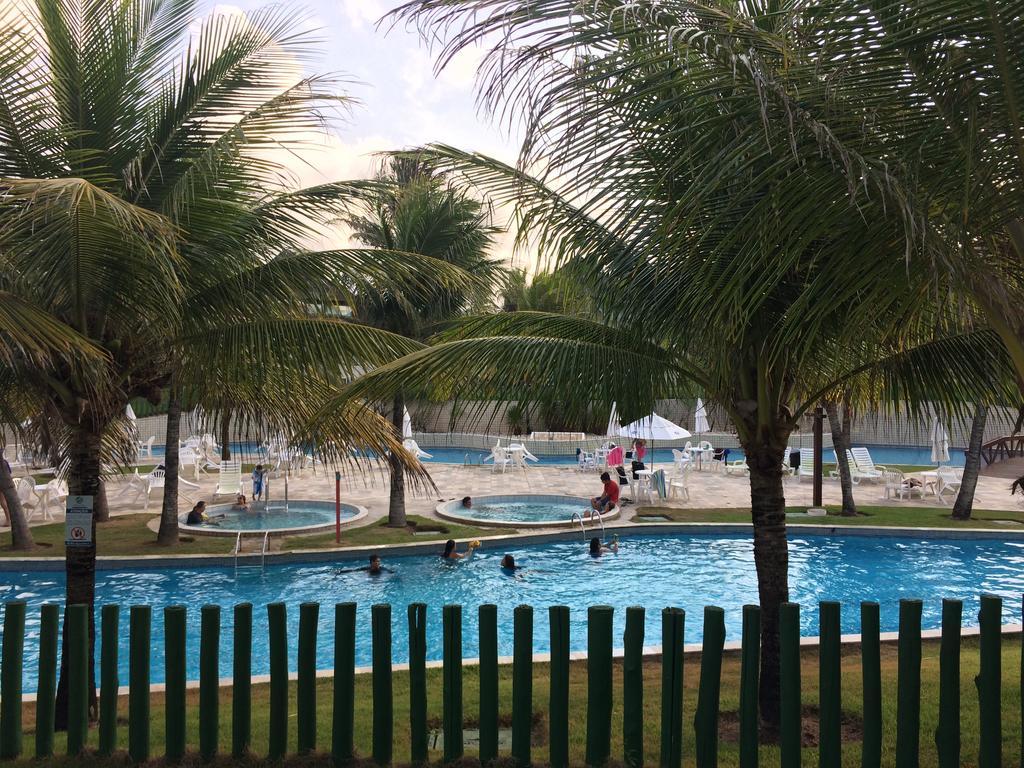 Flat No Beach Class Muro Alto Pôrto das Galinhas Zewnętrze zdjęcie