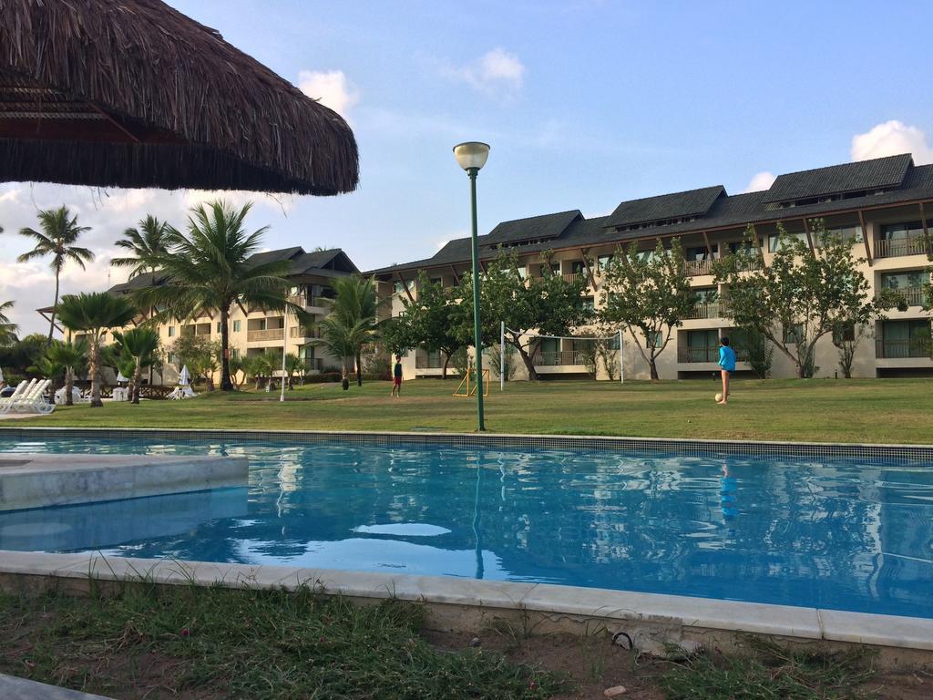 Flat No Beach Class Muro Alto Pôrto das Galinhas Zewnętrze zdjęcie