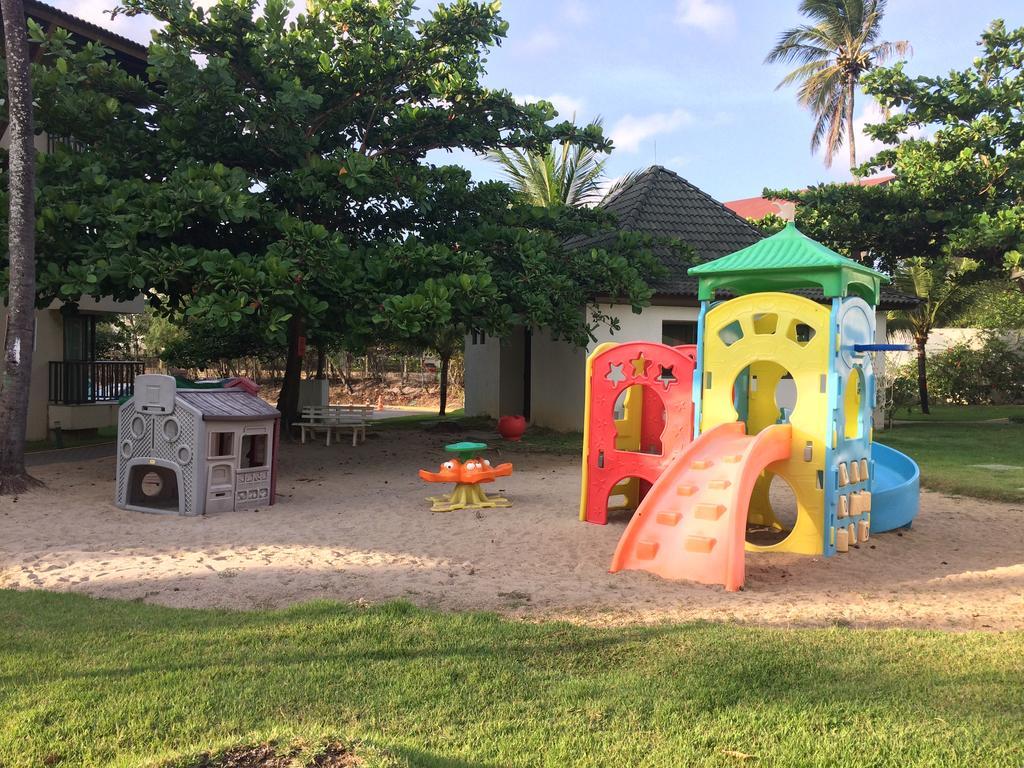 Flat No Beach Class Muro Alto Pôrto das Galinhas Zewnętrze zdjęcie