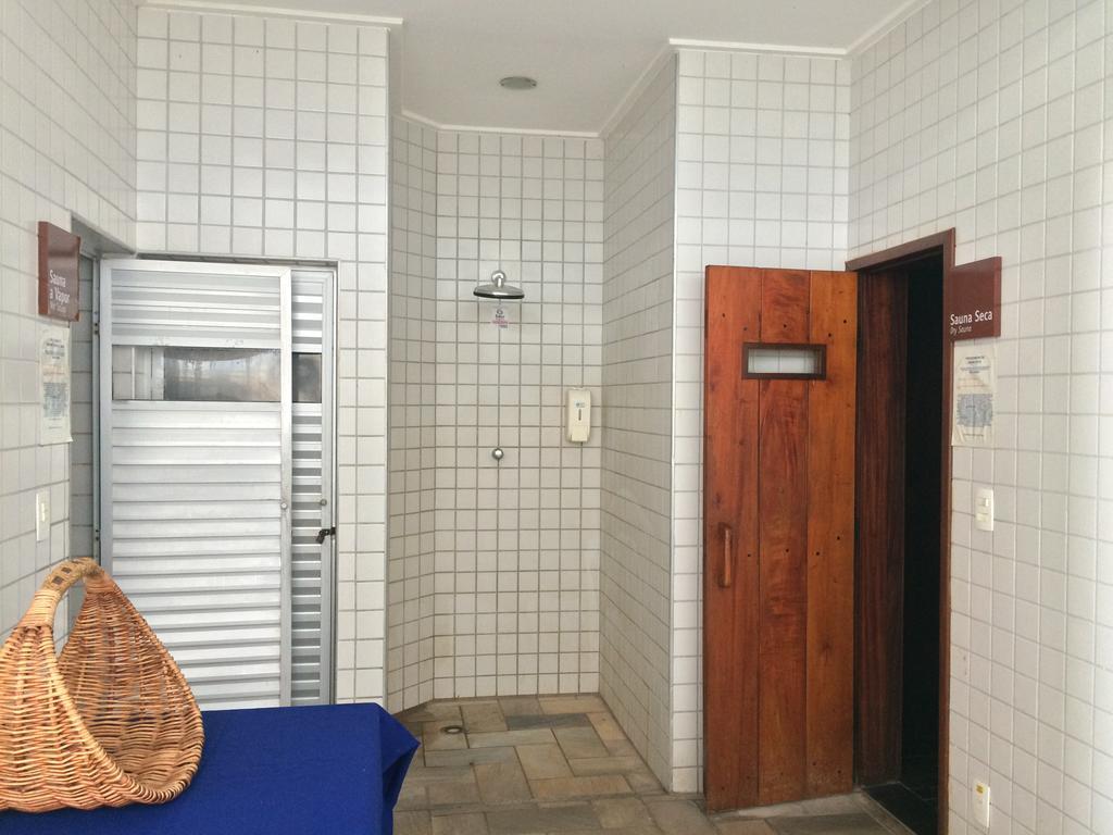 Flat No Beach Class Muro Alto Pôrto das Galinhas Zewnętrze zdjęcie