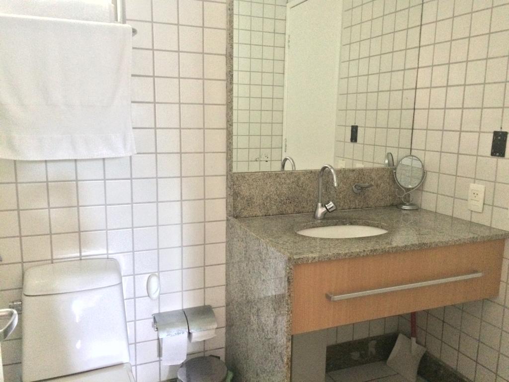 Flat No Beach Class Muro Alto Pôrto das Galinhas Zewnętrze zdjęcie
