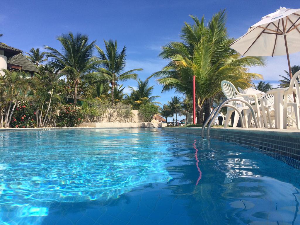 Flat No Beach Class Muro Alto Pôrto das Galinhas Zewnętrze zdjęcie