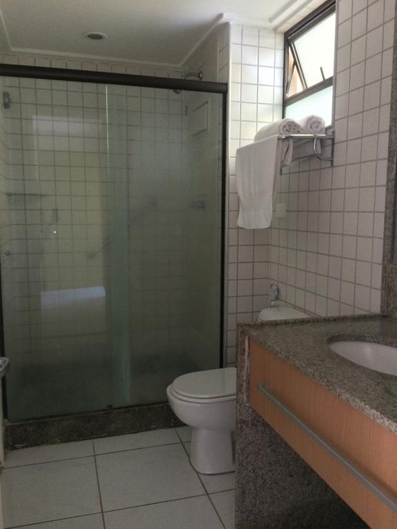 Flat No Beach Class Muro Alto Pôrto das Galinhas Zewnętrze zdjęcie