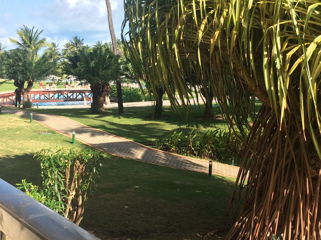 Flat No Beach Class Muro Alto Pôrto das Galinhas Zewnętrze zdjęcie