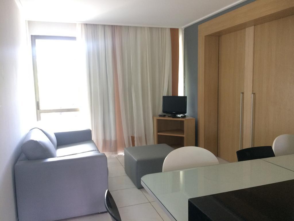 Flat No Beach Class Muro Alto Pôrto das Galinhas Zewnętrze zdjęcie