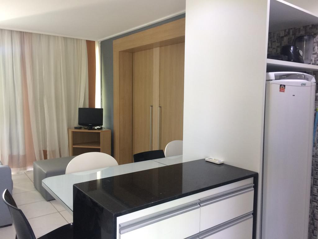 Flat No Beach Class Muro Alto Pôrto das Galinhas Zewnętrze zdjęcie