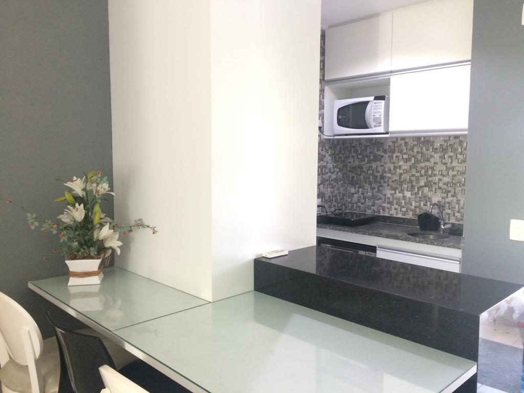 Flat No Beach Class Muro Alto Pôrto das Galinhas Zewnętrze zdjęcie