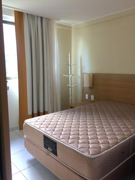 Flat No Beach Class Muro Alto Pôrto das Galinhas Zewnętrze zdjęcie