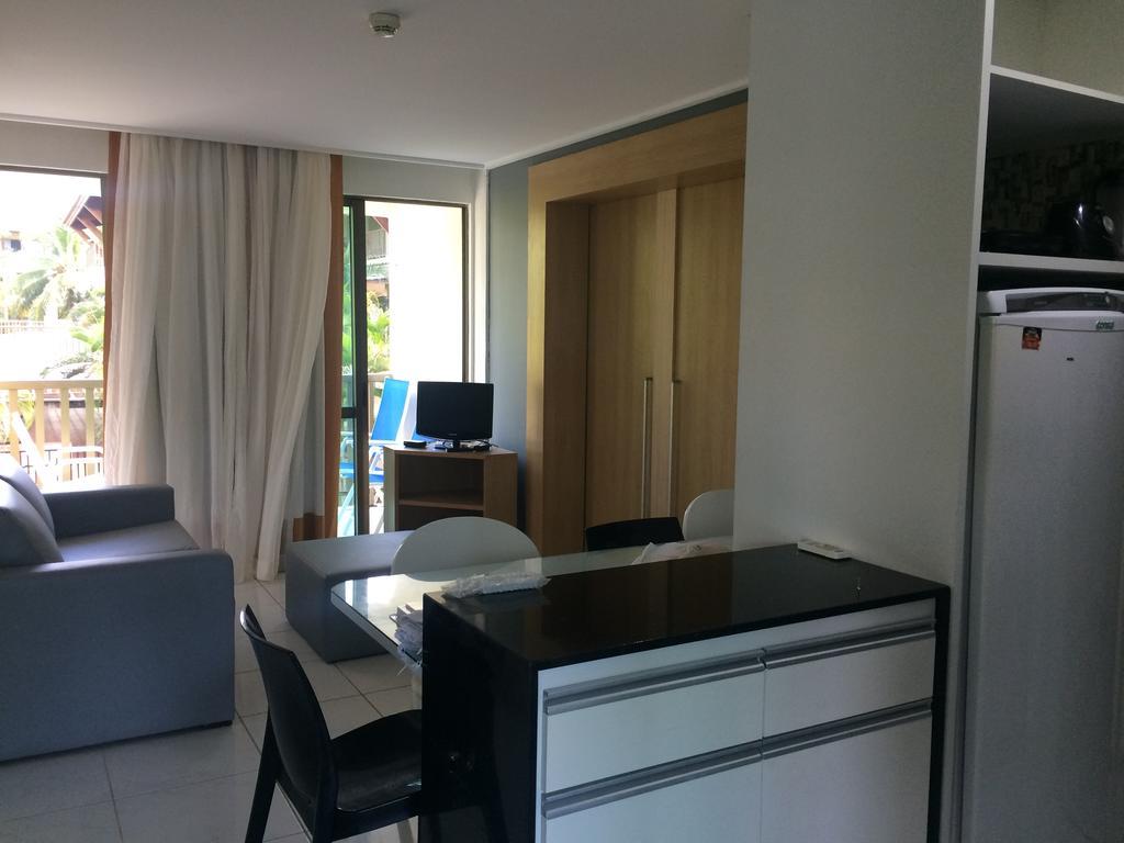 Flat No Beach Class Muro Alto Pôrto das Galinhas Zewnętrze zdjęcie