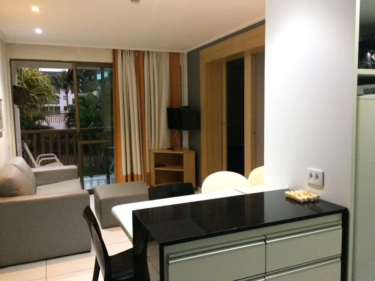 Flat No Beach Class Muro Alto Pôrto das Galinhas Zewnętrze zdjęcie