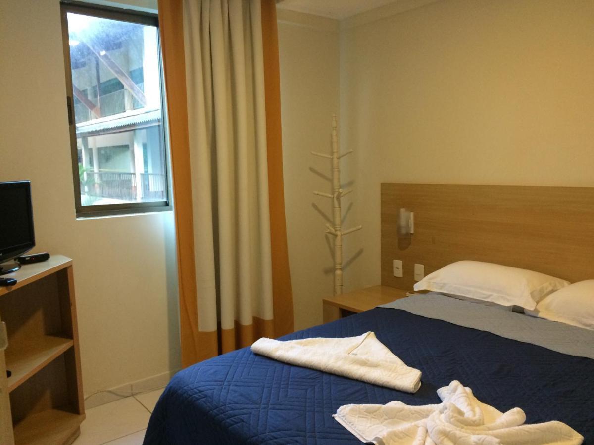 Flat No Beach Class Muro Alto Pôrto das Galinhas Zewnętrze zdjęcie